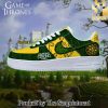 Game of Thrones Air Force Sneakers SEN2587