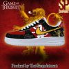 Game of Thrones Air Force Sneakers SEN2588