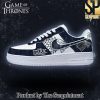 Game of Thrones Air Force Sneakers SEN2591