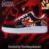 Game of Thrones Air Force Sneakers SEN2590