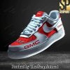 Goku Ultra Instinct Classic AF1 Sneaker Boots SEN2142