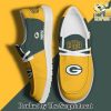 Green Bay Packers NFL Personalized Max Soul Sneakers Shoes Gifts For Fans SEN2558