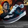 Halloween Horror AF1 Personalized Sneakers Shoes Gifts For Fans SEN2446