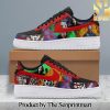 Halloween Horror AF1 Sneaker Boots Gift For Fans SEN2454