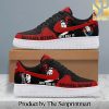 Halloween Horror AF1 Sneaker Boots Gift For Fans SEN2455