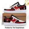 Halloween Horror AF1 Sneaker Boots Gift For Fans SEN2456