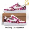 Halloween Horror AF1 Sneaker Boots Gift For Fans SEN2457