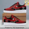 Halloween Horror AF1 Sneaker Boots Gift For Fans SEN2459