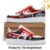 Halloween Horror AF1 Sneaker Gift For Fans SEN2451