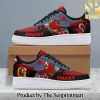 Halloween Horror AF1 Sneaker Boots Gift For Fans SEN2460