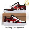 Halloween Horror AF1 Sneaker Gift For Fans SEN2451