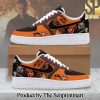 Halloween Horror AF1 Sneaker Gift For Fans SEN2453