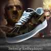 Halloween Horror Personalized Sneaker Shoes Gifts For Fans SEN2433