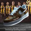 Hawthorn Hawks – 2024 Personalized Shoes For Fans SEN2569