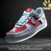 Houston Astros Classic AF1 Sneaker Boots SEN2133