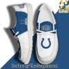 Indianapolis Colts NFL Personalized Max Soul Sneakers Shoes Gifts For Fans SEN2545