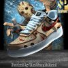 Jason Aldean Personalized Sneakers Shoes Gifts For Fans SEN2483