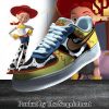 Jelly Roll Personalized Sneaker Shoes Gifts For Fans SEN2392