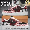 Jigsaw Classic AF1 Sneaker Boots SEN2089