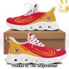 Kansas City Chiefs Football Hey Dude Canvas Loafer Shoes Custom Your Name Gifts For Fans SEN2417