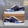 Kehlani Choose Yourself Or Lose Yourself AF1 Personalized Sneakers Shoes Gifts For Fans SEN2504