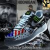 KING-OPM Classic AF1 Sneaker Boots SEN2067