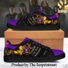 Korn Personalized Sneaker Shoes Gifts For Fans SEN2386