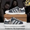 Korn Personalized Sneaker Shoes Gifts For Fans SEN2381