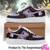 Lady Gaga and Bruno Mars Personalized Sneaker Shoes Gifts For Fans SEN2434