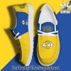 Los Angeles Rams NFL Personalized Max Soul Sneakers Shoes Gifts For Fans SEN2551