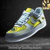 Lugia Classic AF1 Sneaker Boots SEN2049