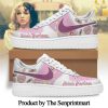 Melanie Martinez AF1 Personalized Sneakers Shoes Gifts For Fans SEN2495