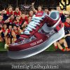 Melbourne Demons – 2024 Personalized Shoes For Fans SEN2574