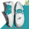 Miami Dolphins NFL Personalized Max Soul Sneakers Shoes Gifts For Fans SEN2544