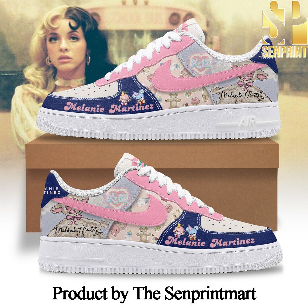 MM01 AF1 Personalized Sneakers Shoes Gifts For Fans SEN2499