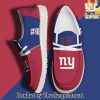 New York Giants NFL Personalized Max Soul Sneakers Shoes Gifts For Fans SEN2556