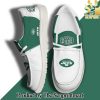 New York Jets NFL Personalized Max Soul Sneakers Shoes Gifts For Fans SEN2554