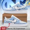 North Melbourne – 2024 Personalized Shoes For Fans SEN2567