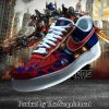 Paris 2024 Olympics Personalized Sneakers Shoes Gifts For Fans SEN2524