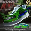 Paul Walker’s Fast & Furious Skyline Classic AF1 Sneaker Boots SEN2098