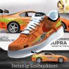 Paul Walker’s Fast & Furious Skyline Classic AF1 Sneaker Boots SEN2098