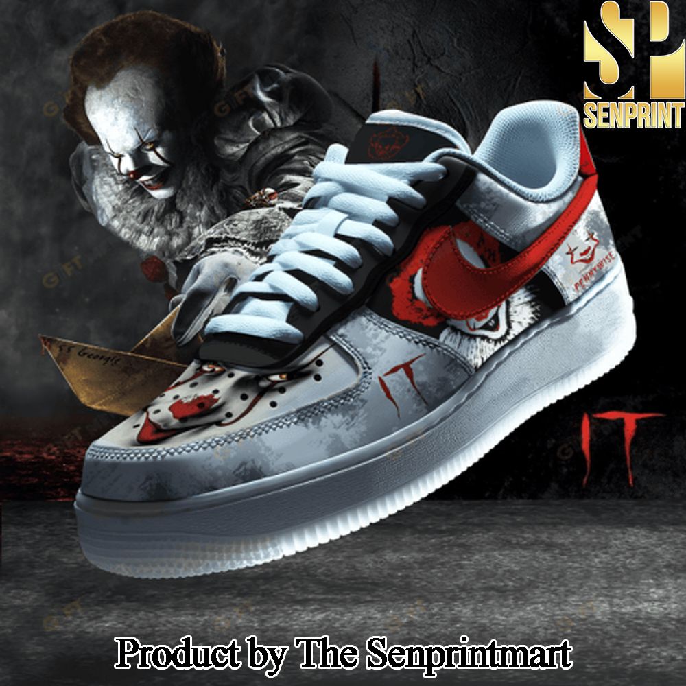 Pennywise Classic AF1 Sneaker Boots SEN2088