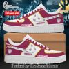 Personalized Arizona State Sun Devils Unisex Air Force Sneakers SEN2342