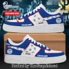 Personalized Bakersfield Condors Unisex Air Force Sneakers SEN2358