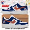 Personalized Baltimore Orioles Unisex Air Force Sneakers SEN2317