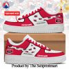 Personalized Boston Red Sox Unisex Air Force Sneakers SEN2316