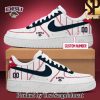 Personalized Detroit Tigers Unisex Air Force Sneakers SEN2307