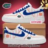 Personalized Florida State Seminoles Unisex Air Force Sneakers SEN2336