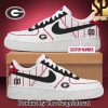 Personalized Grand Rapids Griffins Unisex Air Force Sneakers SEN2346