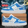 Personalized Hartford Wolf Pack Unisex Air Force Sneakers SEN2364